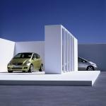Mercedes-Benz A-Class 3-Door 2004 года